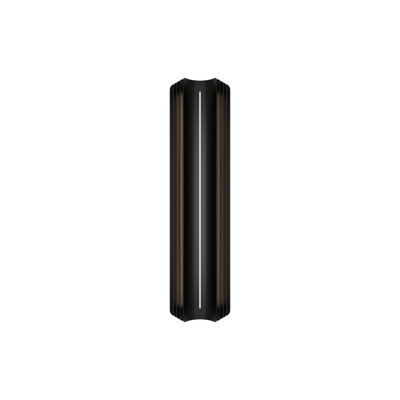 Kane Dimmable 3000K LED Outdoor Wall Light With Color Temperature Switch (2700K/3000K/3500K/4000K)