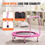 Trampoline 36 po pour enfants