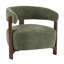 Fauteuil d'appoint rembourré Kyra-120094526
