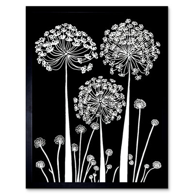 Pankratz Single Picture Frame Print