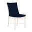 Monaco Patio Dining Side Chair with Cushions-1065277238-1065277246-949271402