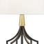 Lampe de table 24 po Reynoldsburg
