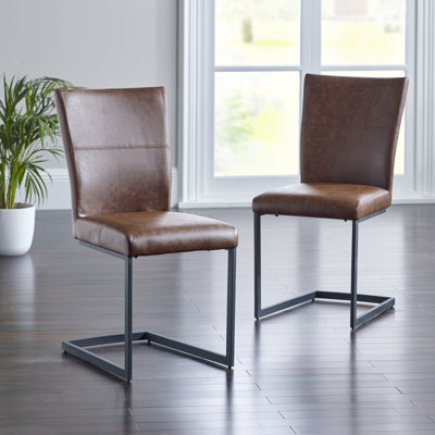 Evelyn 46cm H Upholstered Dining Chair
