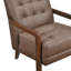 Chaise d'appoint de style moderne-1778575083