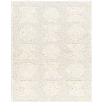 Tapis rectangulaire