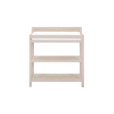 Reign Changing Table In Washed Natural