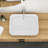 20"x15"Ceramic Rectangular Vessel Bathroom Sink