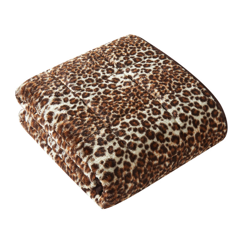 Weighted Throw Blanket