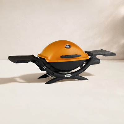 Weber Q® Series Q 1200