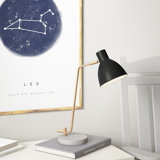 Jaydie Adjustable Desk Lamp