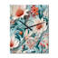 Jamisyn - Horloge murale tropicale-529849790