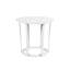Raff Outdoor Round Side Table-1103237520