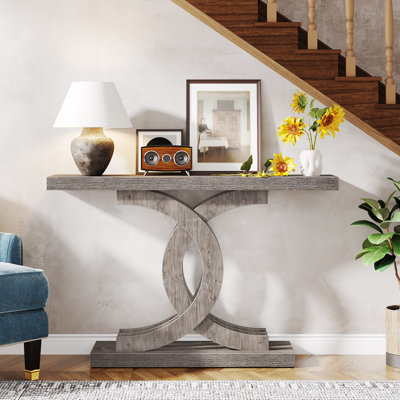 39.37'' Console Table