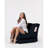 Polyester Outdoor Friendly Bean Bag-1642379761