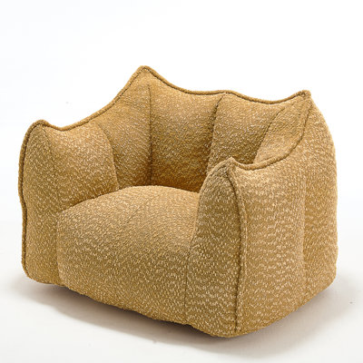 Thaloria Bean Bag Chair Lazy Sofas