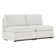Sayette 68'' Armless Modular Sofa