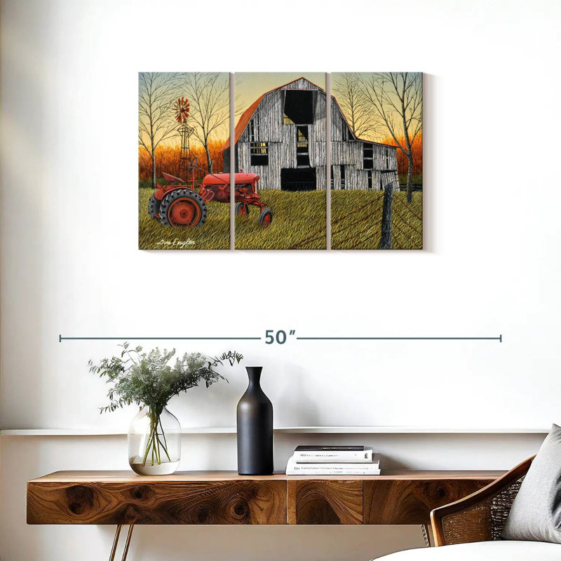 Lilie Country Life, H 20 po x l 33 po