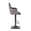 Anton Swivel Yes Upholstered Yes Bar Stool-38961497
