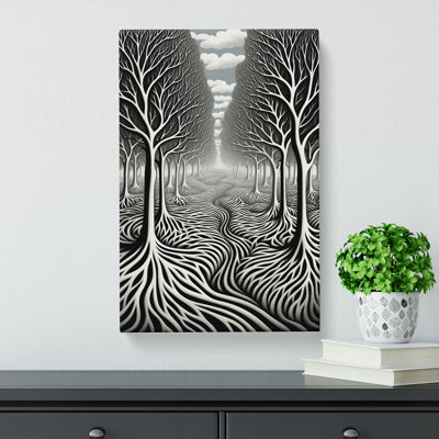 Forest - Print