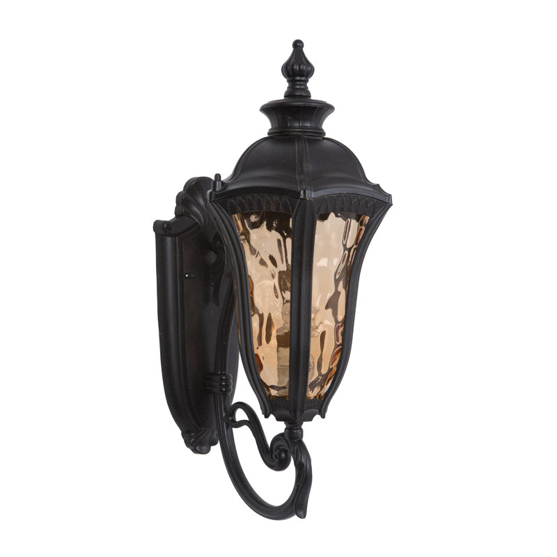 Straford Wall Light