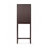 Tremolo 2 Door Over-Toilet Storage Cabinet With Sturdy Shelves for Bathroom Organization-281535577