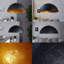 Joline 1 - Light Single Pendant-42615192-42615194