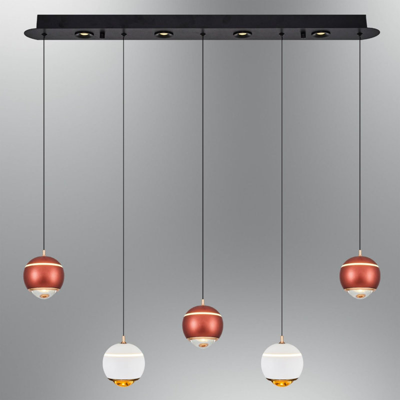 Lustre Cassen