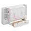 Lit escamotable avec tablettes Murphy-1417349949