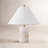 Zofia Naelle 19" Marble Table Lamp