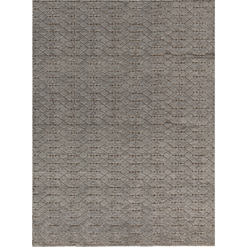 One-of-a-Kind 10' X 14' Area Rug