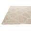 Tapis beige Noell