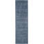 Chrisly Geometric Area Rug in Blue-1300000090