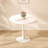 Bjarnheiður Pedestal Dining Table-1826097653-1788138592-1772522879