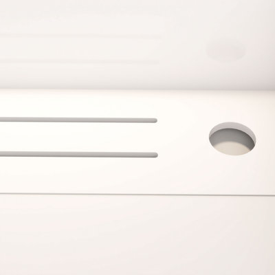 Jessica Double Bathroom Top with Sink