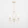 Edgar 3-Light Candle Style Chandelier
