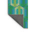 Tapis vert Kincheloe-347331233