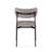 Mindy 4 - Person Double Pedestal Dining Set-97261261-97261260