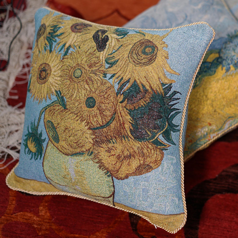 Pillow Cover