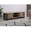 Bourdeilles TV Stand for TVs up to 65"