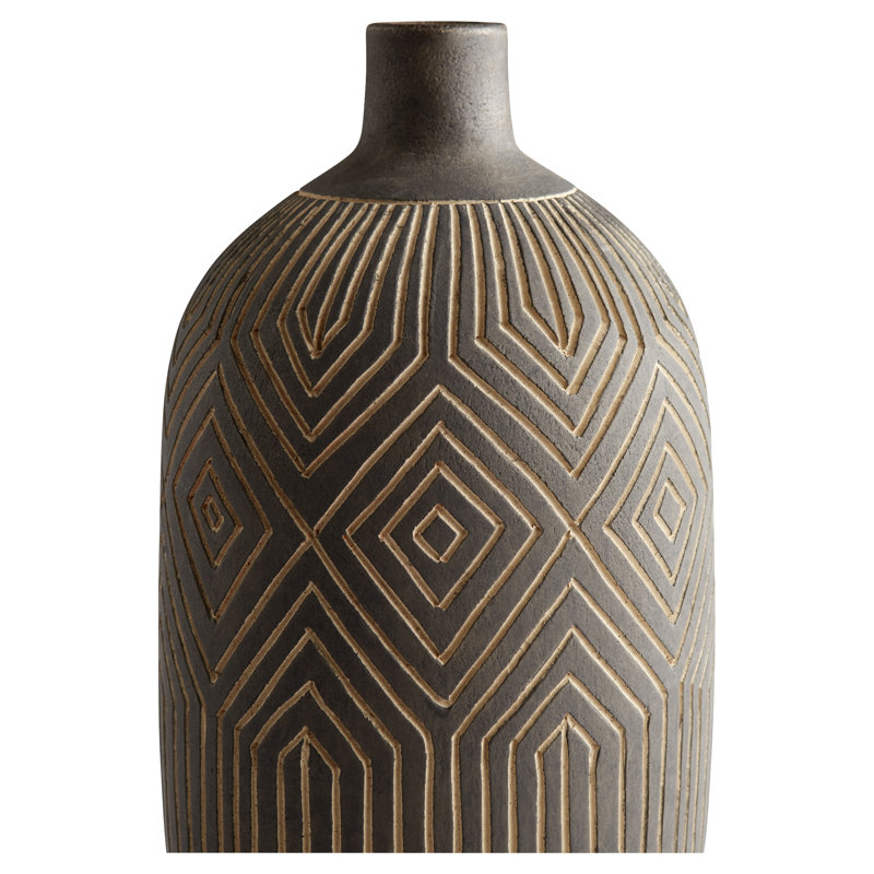 Ceramic / Porcelain Table Vase