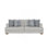 Sofa Birch - 4 Down Pillows