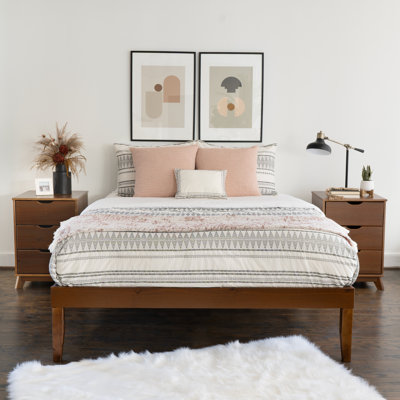 Marialana 3-Piece Bedroom Set