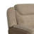 Viper Motion Loveseat with Console-2072883820