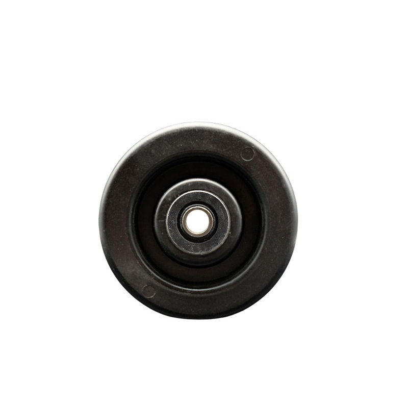 Polyolefin Casters