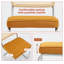 Ensemble de 2 chaises d'appoint rembourrées-316366117