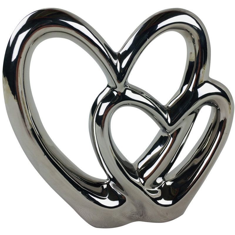 Wingfield Abstract Figurines & Sculptures