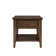 Laron End Table with Storage