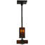 Grand Terrace 1 - Light Pendant
