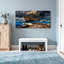Impression sur toile nautique et plage-964761332
