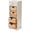 Abhiraam 41cm W 1 - Drawer Chest of Drawers